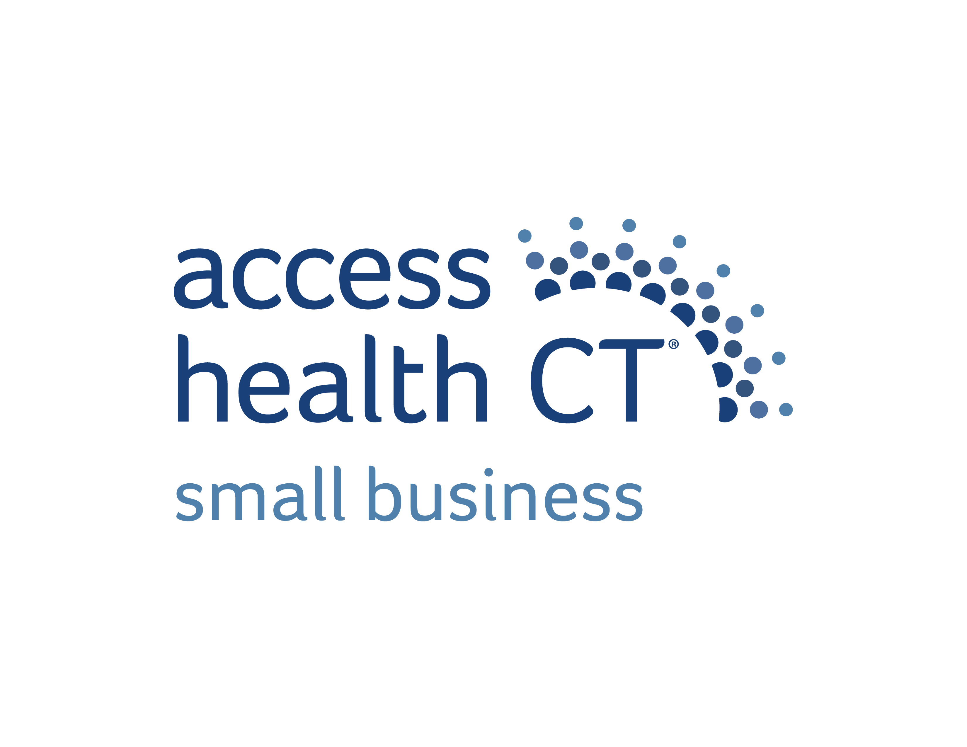 Access Health CT Logo