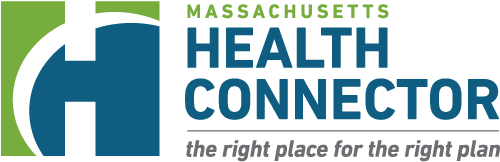MA Health Connector Logo